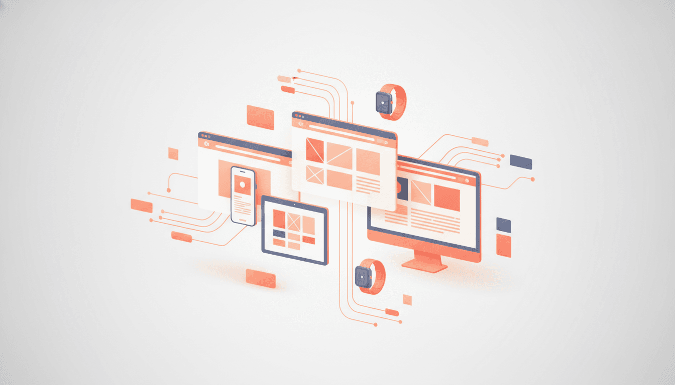 Desarrollo de Apps Móviles Híbridas: La Estrategia Inteligente para Empresas en LATAM