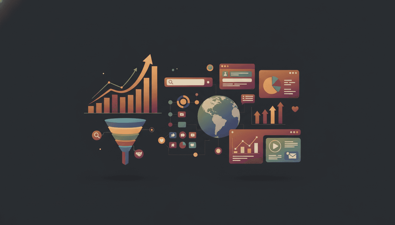 Marketing de Contenidos B2B en LATAM: Genera Leads Cualificados para tu Empresa