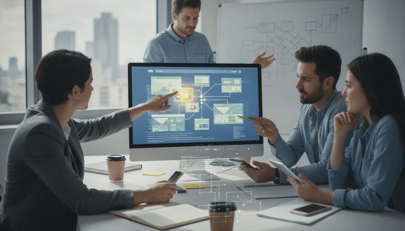 Migración a Headless CMS: ¿Cuándo y Por Qué tu Empresa Debe Considerarlo?