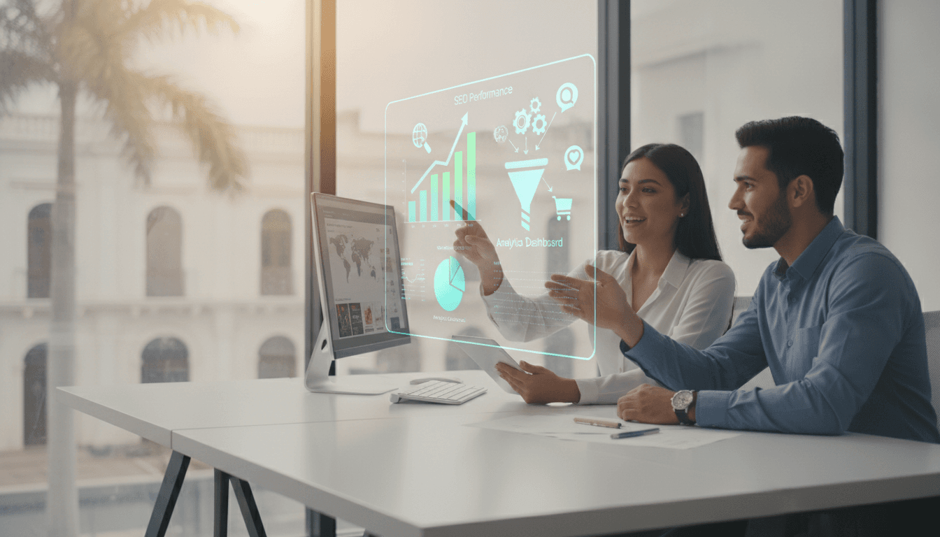 SEO para E-commerce en República Dominicana: Multiplica tus Ventas Online